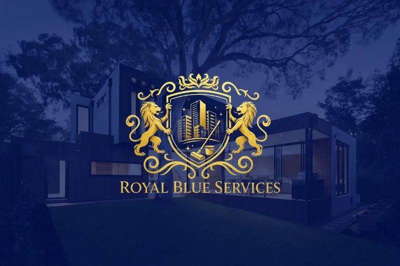 About Royal Blue Services