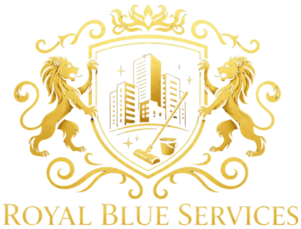 Royal Blue Services